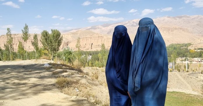 Burqa