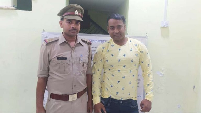 Salman Khan ‘doppelganger’ arrested for disturbing peace after his videos roaming shirtless on Lucknow streets go viral