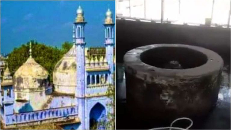 Shivling found inside Gyanvapi: Varanasi court reserves order on scientific investigation, to be pronounced on October 14