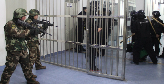 Xinjiang Police Files reveal Chinese govt's involvement in unlawful activities against Uyghurs