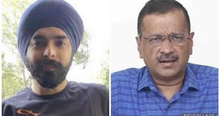 High drama in Kurukshetra: Delhi Police bringing Tajinder Bagga back, Punjab Police team ‘detained’ at Haryana police station
