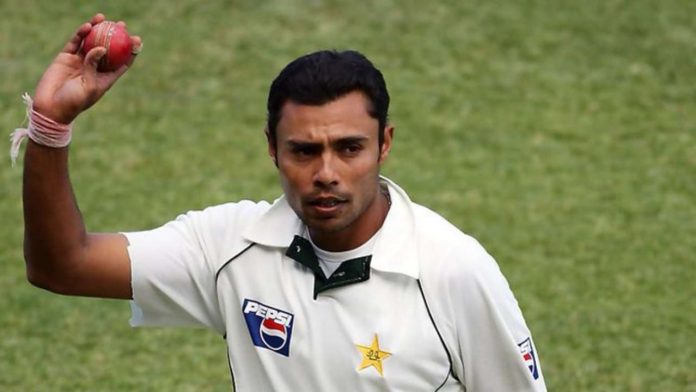 Pakistanis ask Danish Kaneria to go to India over 'forced conversion' row