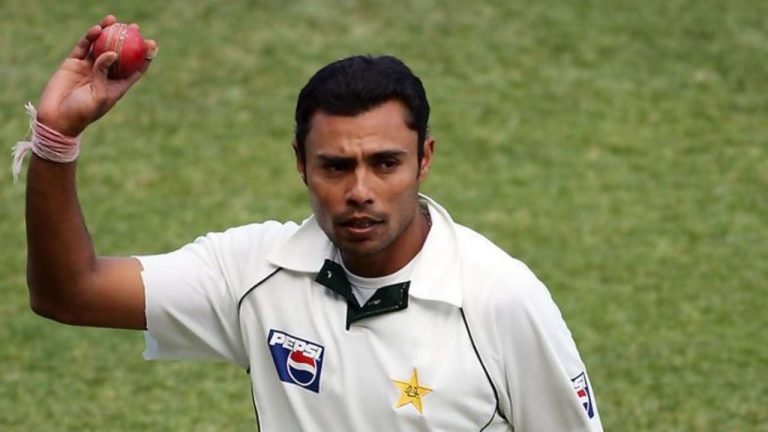 Pakistanis shame cricketer Danish Kaneria on social media, ask him to leave the country for speaking against forced conversions in Pakistan