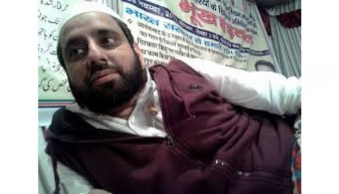 Amanatullah Khan