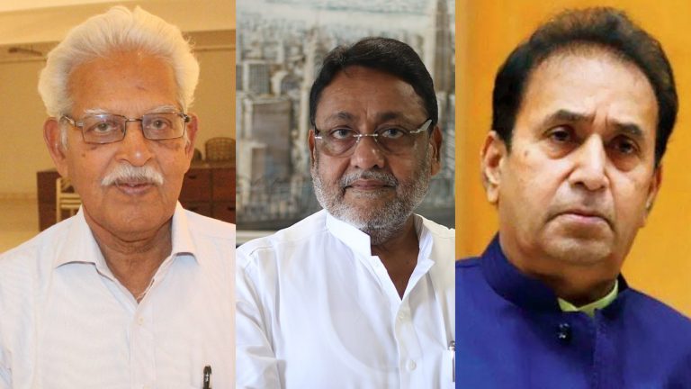 Treatment at private hospital: How Judiciary gave different judgements for Anil Deshmukh and Nawab Malik, with special favour granted to Varavara Rao