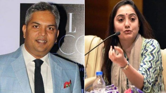 Islamists knock doors of Arab nations after Nupur Sharma's remarks on prophet