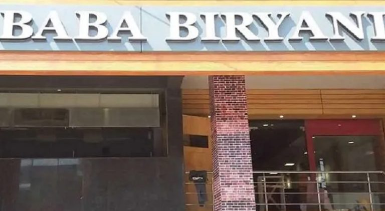 Kanpur: Pakistani national sold Ram Janki temple land to Mukhtar Baba who razed it, converted it to ‘Baba Biryani’, action initiated under Enemy Property Act