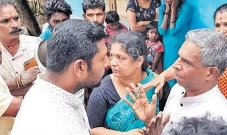 As anti-conversion ordinance becomes reality in Karnataka, police arrest Kerala’s Christian pastor couple for forcefully converting over 1000 Adivasis