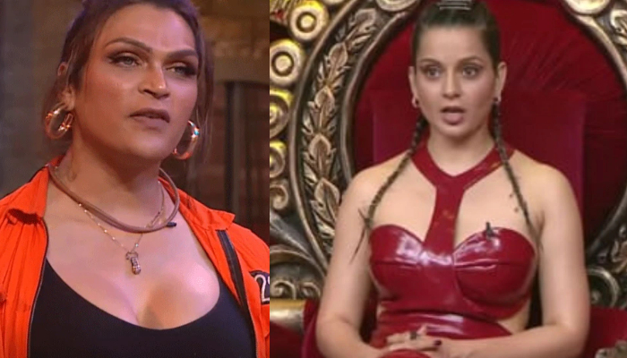 Lock Upp: Sexual exploitation is the dark truth of film and fashion industries, leaves people permanently scarred, says Kangana