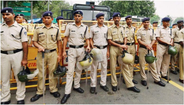 60 constables of Delhi Police battalion suspended for failing to perform duty on Eid-ul-Fitr
