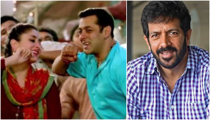 ‘Chicken Kuk-Doo-Koo’ song in Bajrangi Bhaijaan was less about chicken, more about beef, here is what filmmaker Kabir Khan has to say