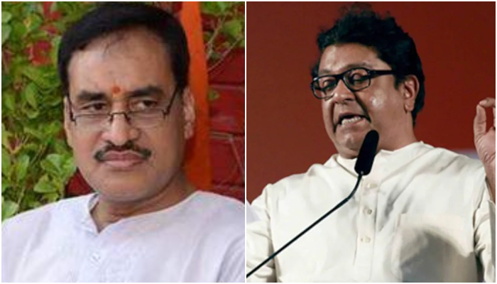 ‘We don’t support any political party’: VHP says its activists won’t participate in Hanuman Chalisa events organised by MNS in Maharashtra