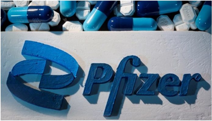 Pfizer sets up its first drug development center in Asia at IIT Madras