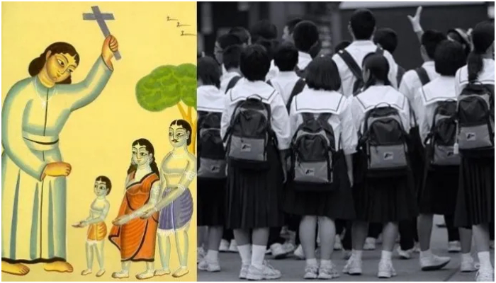 Will not hesitate to take serious action against perpetrators who practice forceful religious conversion in schools and colleges: What Madras HC said