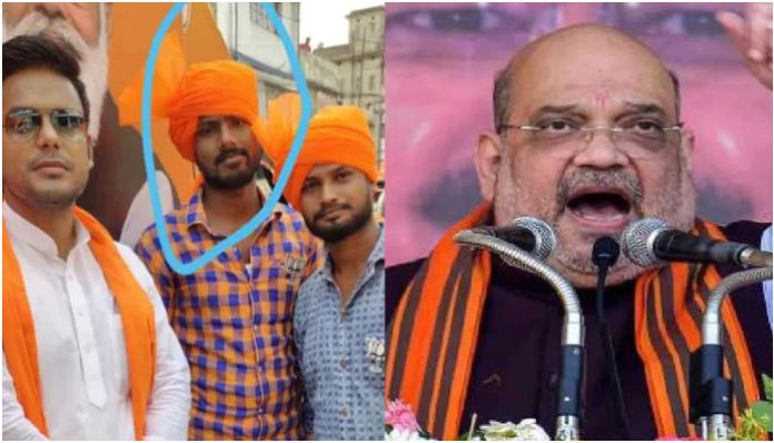 BJP member Arjun Chowrasiya found hanging in Cossipore's abandoned building