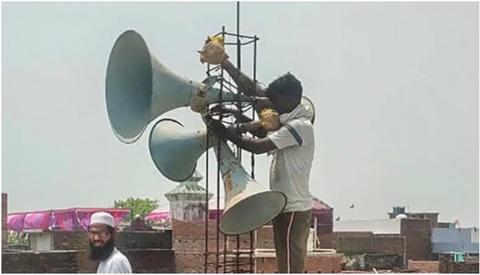 Mumbai Police allows 950 mosques to use loudspeaker for Azaan