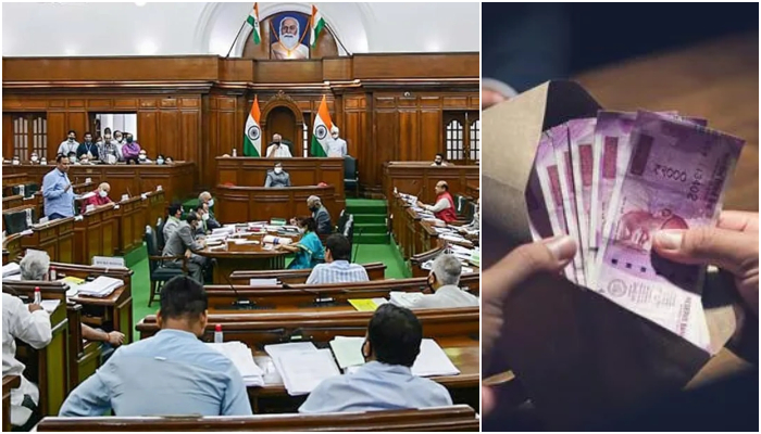 Centre approves salary hike for Delhi MLAs, monthly salary and allowances to increase from Rs 54,000 to Rs 90,000