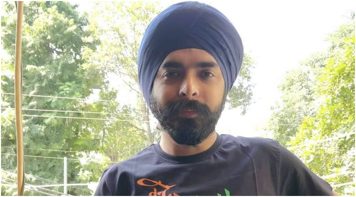 Tajinder Bagga has injuries on his back and shoulder after his arrest by the Punjab Police: Medical report
