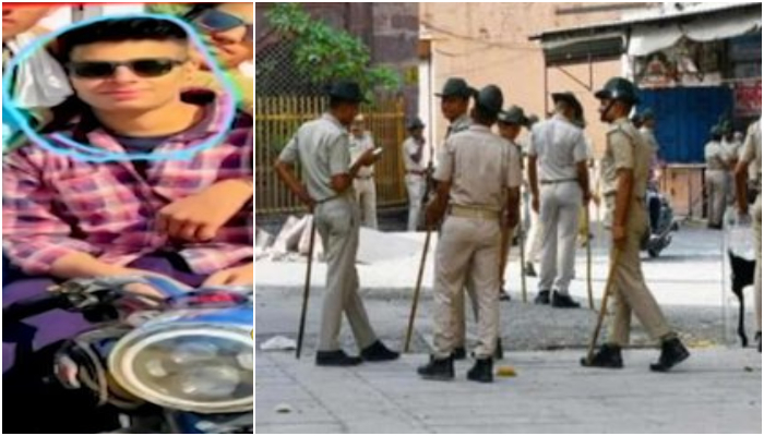 Rajasthan: Tensions prevail in Bhilwara after a Hindu boy is killed by members of another community, BJP calls for a bandh