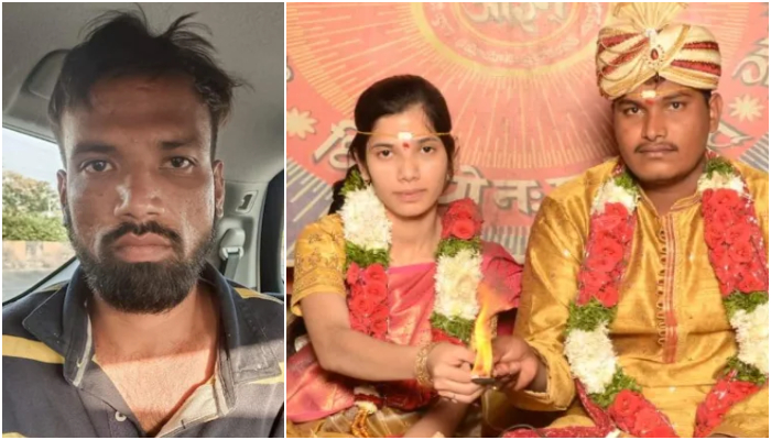 Hyderabad hate crime: ‘Murder was planned’, police report says Mubin Ahmed had used spyware to track Nagaraju