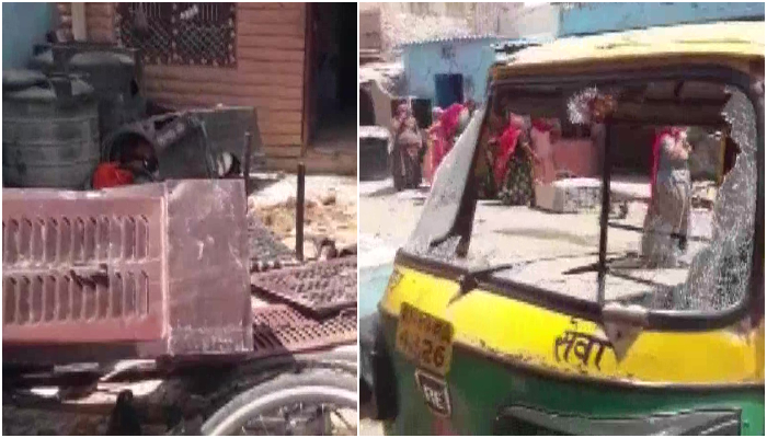 Stone pelting in Jodhpur over an inter-faith love affair: How communal violence erupted in Rajasthan with 5 incidents in the past few days
