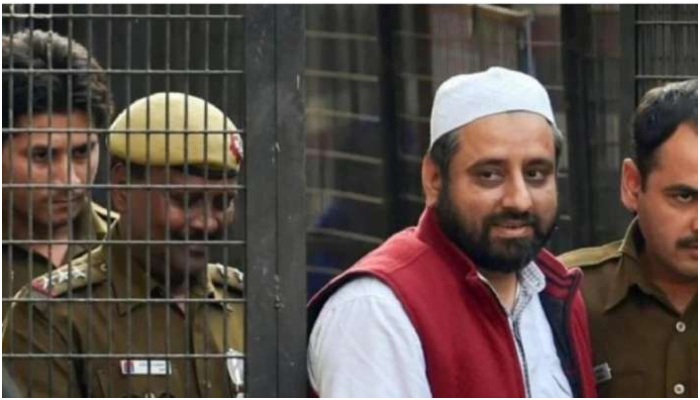 Delhi HC reserves plea of AAP MLA Amanatullah Khan challenging the order declaring him ‘BC’