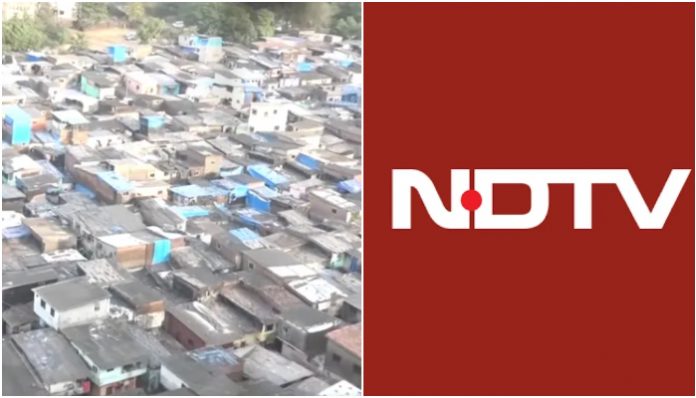 Adani Electricity slams NDTV journalist for misleading report on Siddharth Colony blackout saga