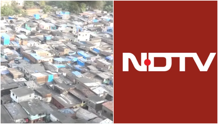 Mumbai: Adani Electricity slams NDTV for misleading report on Siddharth Colony blackout saga, says residents not paying dues for 16 years