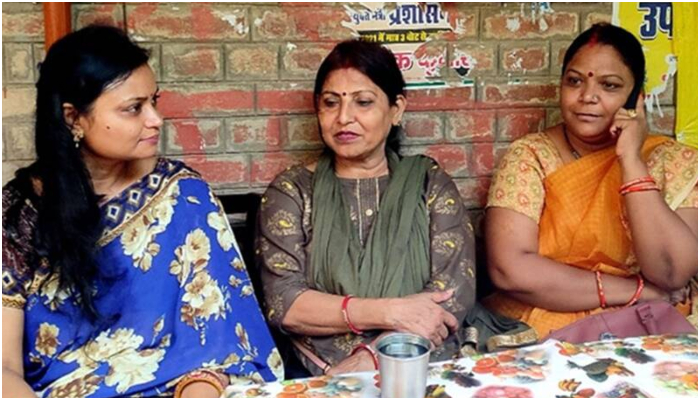 Gyanvapi survey: Know about five women petitioners who came together to seek unrestrained right to worship Maa Shringar Gaur