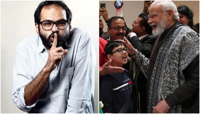 NCPCR summons Twitter India executive for not filing ‘Action Taken’ report on Kunal Kamra’s doctored clip on a minor boy