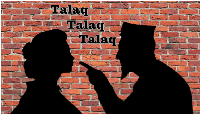 Chhattisgarh: Ishtiaq Alam gives Triple Talaq to wife over phone for not giving birth to a child, says ‘talaq, talaq, talaq’ and disconnects call, case registered