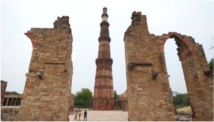 Qutub Minar case: ASI opposes plea seeking restoration of Hindu, Jain temples