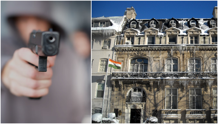Gun violence in the US: Indian woman shares her ordeal of being robbed at gunpoint in Atlanta, credits Indian embassy for her safe return