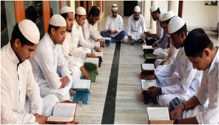 Plea challenging Assam govt's decision to convert madrassas to general schools reaches SC