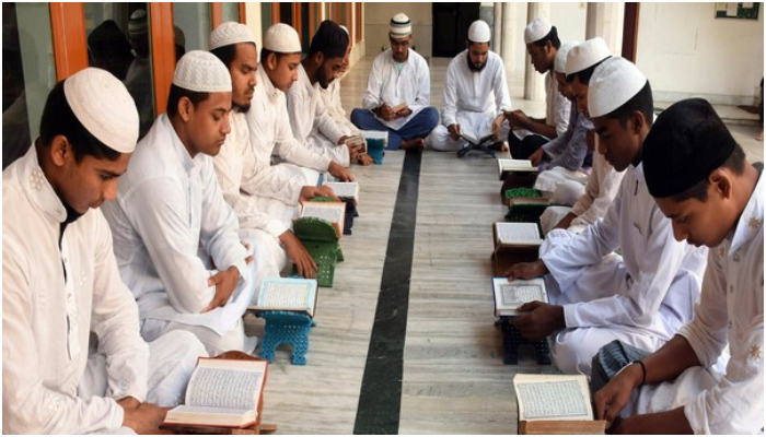 Assam: Madarsas challenge govt’s order to convert them into regular schools, reach SC with petition after HC rejects it