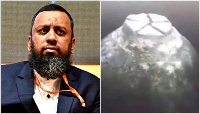 Islamic cleric Ilyas Sharafuddin compares Shivling to ‘male private organ’, says ‘Hindus are ruining country by worshiping ling and performing Yoni Pujan’