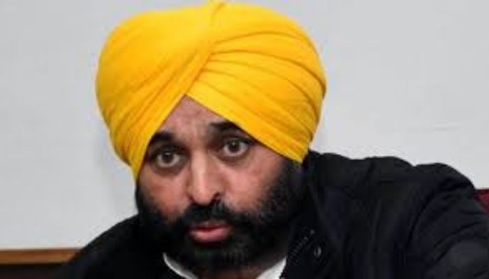 Bhagwant Mann continues to occupy house in Delhi allotted as MP even after becoming Punjab CM, Lok Sabha secretariat initiates eviction procedure