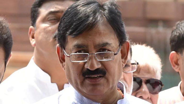 ‘Dogs urinate on Ram Mandir bricks’: Gujarat Congress leader makes vile remarks against Hindus, Hardik Patel responds