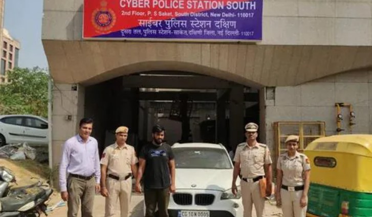 Delhi Police arrest Farhan Khan for defrauding over 100 women of nearly Rs 1 crore by creating fake profiles on matrimonial sites