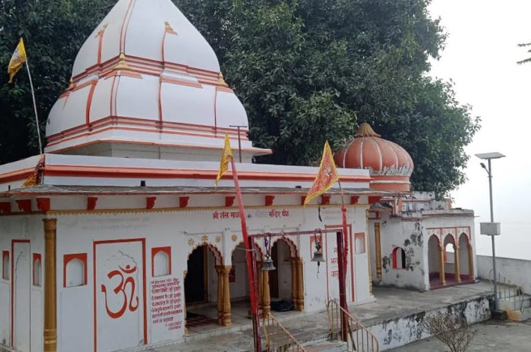 Allahabad HC to hear a petition seeking restoration of twelve Dwadash Madhav Temples in Prayagraj on July 22