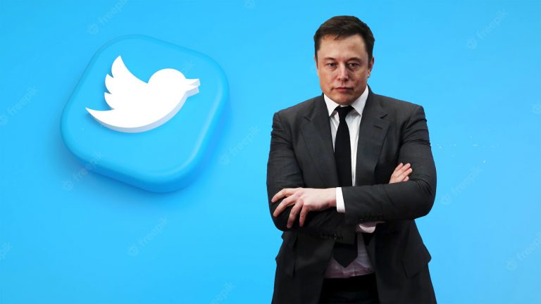 Users verified earlier by Twitter for being ‘celeb’ will lose their blue ticks if they don’t pay $8 per month, Elon Musk makes it clear