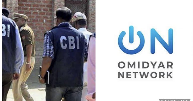 Promoters of Omidyar Network named by CBI in FCRA bribery scandal: Read about the organisation’s dubious past shenanigans