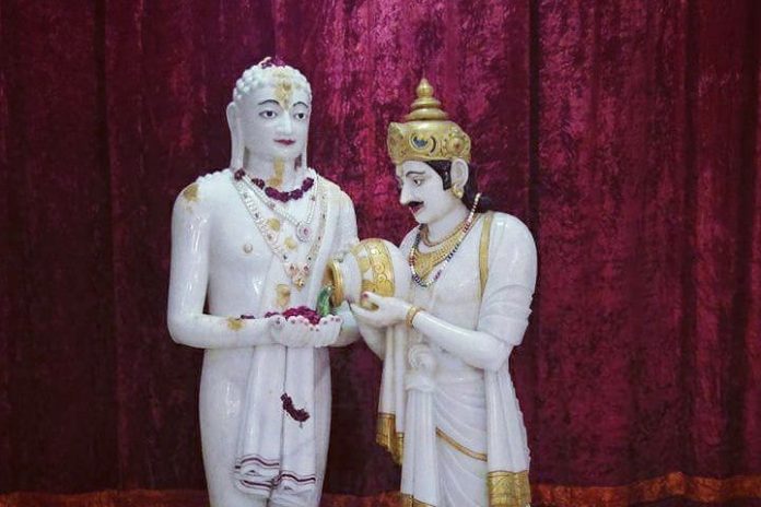 Akshaya Tritiya Jains