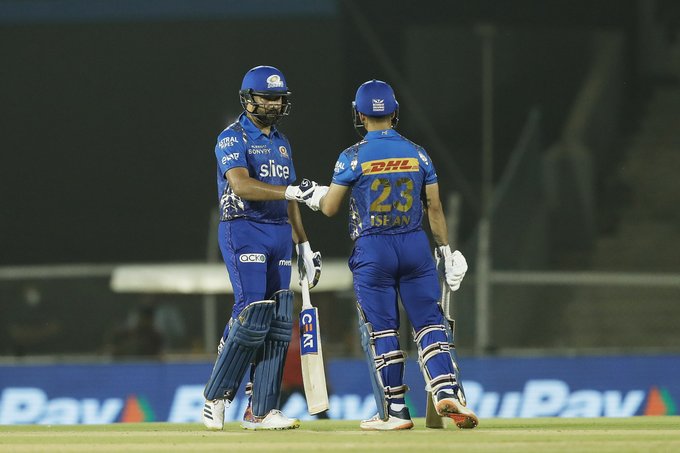 Rohit Sharma