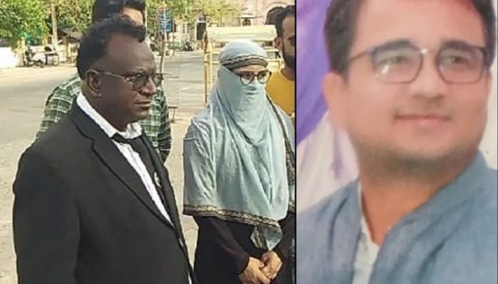 Gujarat: Class-II officer sentenced to one year’s imprisonment under triple talaq law, victim thanks Modi government