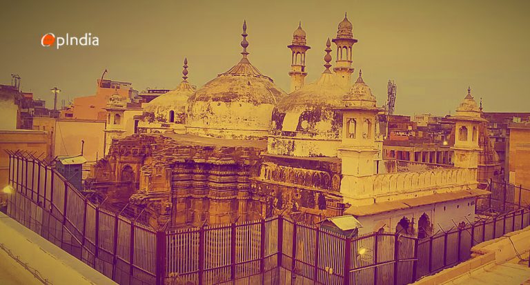 As Shivling is found at Wuzukhana in the disputed Gyanvapi structure, read the entire history of the controversy around the Kashi Vishwanath Mandir