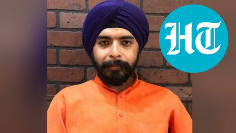 Hindustan Times labels BJP as ‘party of goons’, later deletes tweet and issues apology: Here is what they said