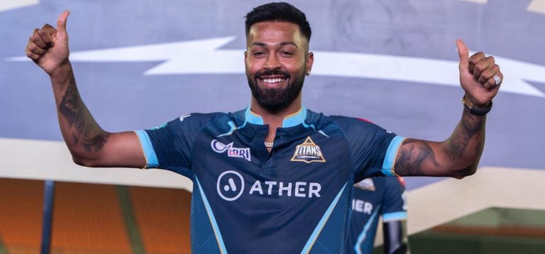 ‘Jai Jai Garvi Gujarat’ in IPL, Gujarat Titans storm to the title in Ahmedabad in their very first season
