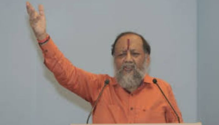 Gyanvapi case: ‘Diamond was embedded in the Shivling found in the structure, extracted after possession’, says lawyer of the Hindu side