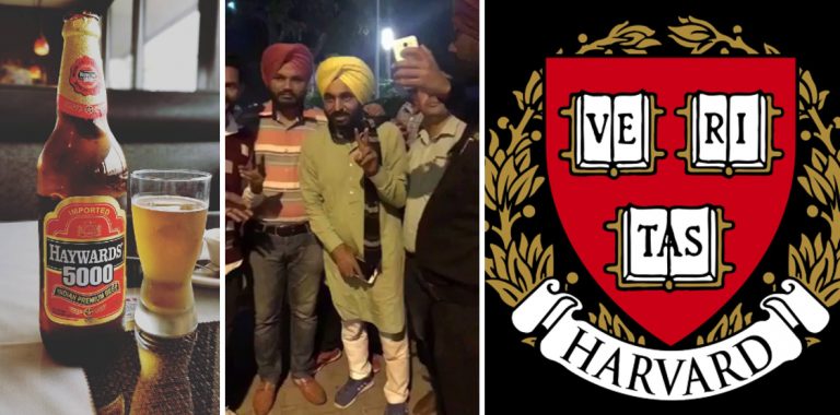 Punjab CM Bhagwant Mann says he wants teachers to go to ‘Hayward’: Here’s what happened